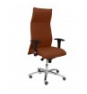 SILLON ALBACETE XL 160KG BALI MARRON 206SXLBALI363