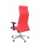 SILLON ALBACETE XL 160KG BALI ROJO 206SXLBALI350