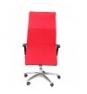 SILLON ALBACETE XL 160KG BALI ROJO 206SXLBALI350