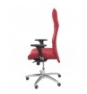 SILLON ALBACETE XL 160KG BALI ROJO 206SXLBALI933