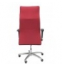 SILLON ALBACETE XL 160KG BALI ROJO 206SXLBALI933