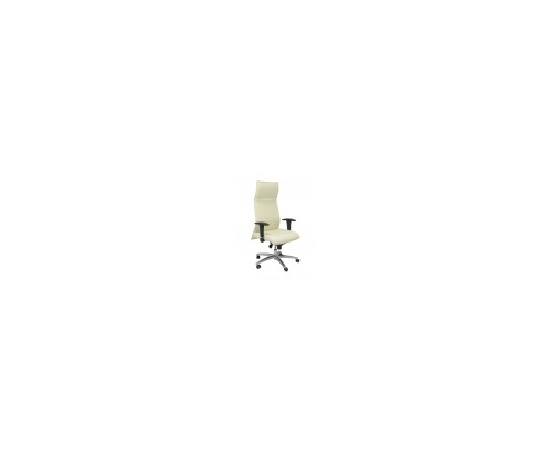 SILLON ALBACETE XL 160KG SIMILPIEL BEIGE 206SXLSPCR