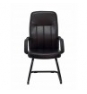 SILLON ARAGON SIMILPIEL NEGRO 262SPNE