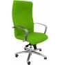 SILLON CAUDETE BALI VERDE PISTACHO  115DBBALI22