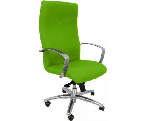 SILLON CAUDETE BALI VERDE PISTACHO  115DBBALI22