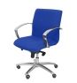 SILLON CAUDETE CONFIDENTE BALI AZUL 116CBBALI229