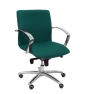 SILLON CAUDETE CONFIDENTE BALI VERDE 116CBBALI426