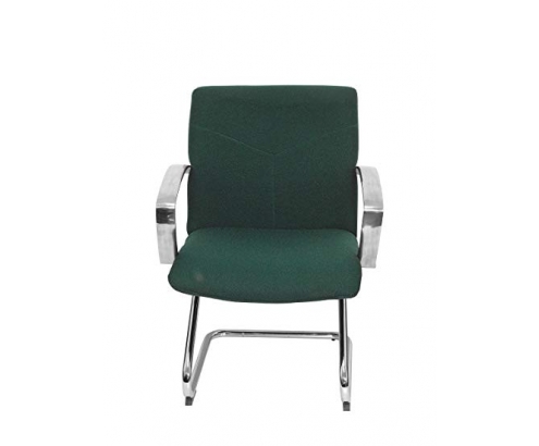 SILLON CAUDETE CONFIDENTE PATIN BALI VERDE 117CPBALI426