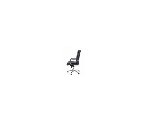 SILLON GINETA SIMIPIEL NEGRO 251CBNE