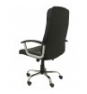 SILLON GUADALIMAR SIMILPIEL NEGRO 280DBSPNE