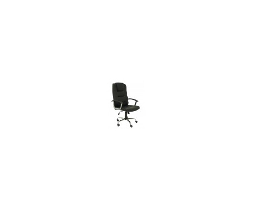 SILLON GUADALIMAR SIMILPIEL NEGRO 280DBSPNE