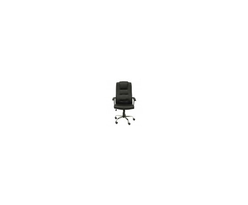 SILLON GUADALIMAR SIMILPIEL NEGRO 280DBSPNE