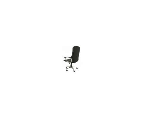 SILLON GUADALIMAR SIMILPIEL NEGRO 280DBSPNE