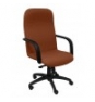 SILLON LETUR BALI MARRON 100DBBALI363