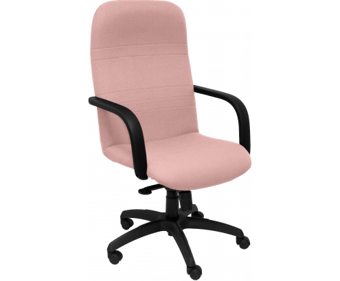 SILLON LETUR BALI ROSA PALIDO 100DBBALI710