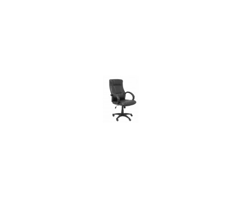 SILLON MUNERA SIMILPIEL NEGRO 97DBNE