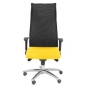 SILLON SAHUCO BALI AMARILLO 13SBALI100