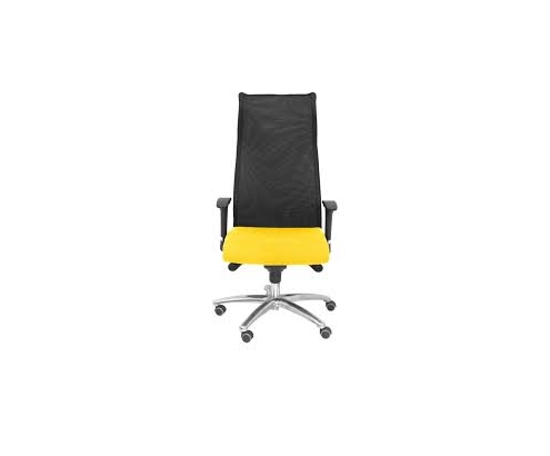 SILLON SAHUCO BALI AMARILLO 13SBALI100