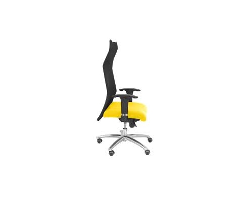 SILLON SAHUCO BALI AMARILLO 13SBALI100