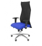 SILLON SAHUCO BALI AZUL 13SBALI229