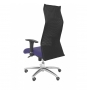 SILLON SAHUCO BALI AZUL CLARO 13SBALI261