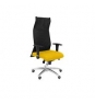 SILLON SAHUCO XL BALI AMARILLO HASTA 160KG 13SXLBALI100