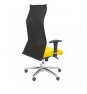 SILLON SAHUCO XL BALI AMARILLO HASTA 160KG 13SXLBALI100