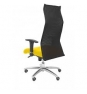 SILLON SAHUCO XL BALI AMARILLO HASTA 160KG 13SXLBALI100