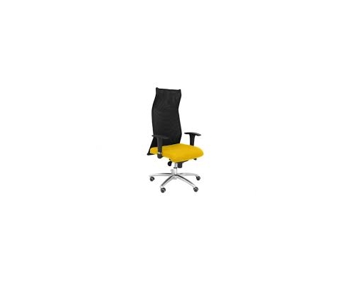 SILLON SAHUCO XL BALI AMARILLO HASTA 160KG 13SXLBALI100