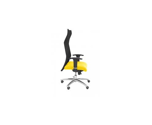 SILLON SAHUCO XL BALI AMARILLO HASTA 160KG 13SXLBALI100