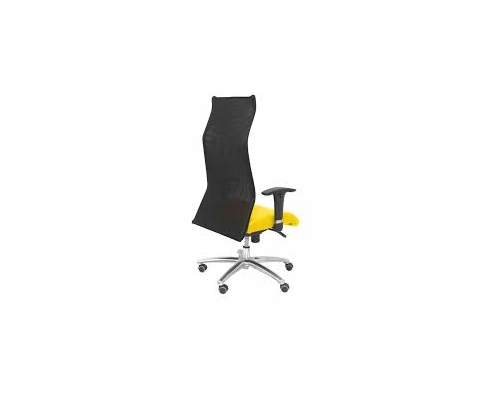 SILLON SAHUCO XL BALI AMARILLO HASTA 160KG 13SXLBALI100