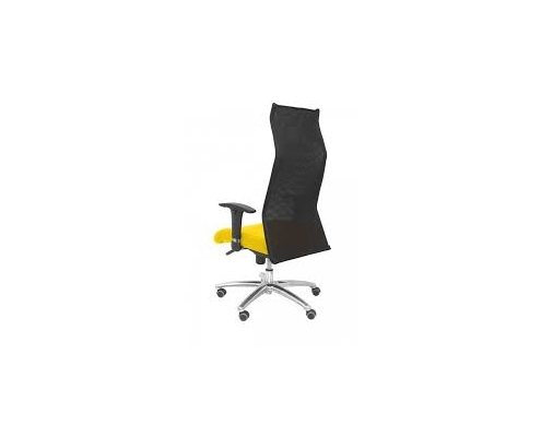 SILLON SAHUCO XL BALI AMARILLO HASTA 160KG 13SXLBALI100