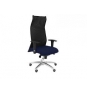 SILLON SAHUCO XL BALI AZUL MARINO HASTA 160KG 13SXLBALI200