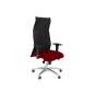 SILLON SAHUCO XL BALI GRANATE HASTA 160KG 13SXLBALI933