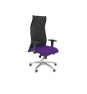 SILLON SAHUCO XL BALI LILA HASTA 160KG 13SXLBALI82