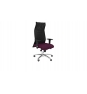 SILLON SAHUCO XL BALI MORADO HASTA 160KG 13SXLBALI760