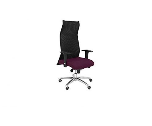 SILLON SAHUCO XL BALI MORADO HASTA 160KG 13SXLBALI760