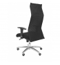 SILLON SAHUCO XL BALI NEGRO HASTA 160KG 13SXLBALI840