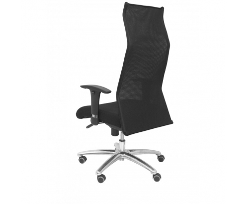 SILLON SAHUCO XL BALI NEGRO HASTA 160KG 13SXLBALI840