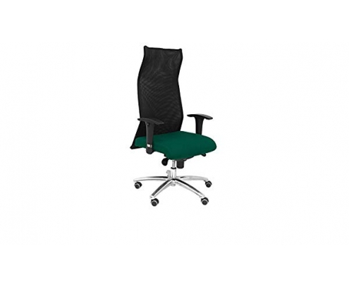 SILLON SAHUCO XL BALI VERDE HASTA 160KG 13SXLBALI456