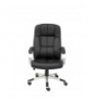 SILLON TOBARRA SIMILPIEL NEGRO 96DBNE