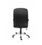 SILLON TOBARRA SIMILPIEL NEGRO 96DBNE