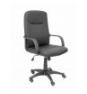 SILLON VILLA SIMILPIEL NEGRO 261SPNE