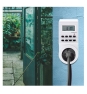 Silver Electronics Programador Digital Semanal