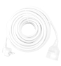 Silver Electronics Prolongador 3m blanco
