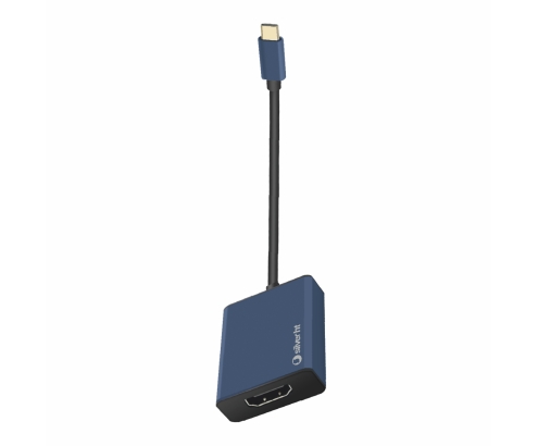 SilverHT Logan tarjeta y adaptador de interfaz HDMI