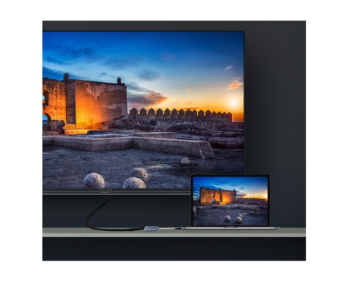 SilverHT Logan tarjeta y adaptador de interfaz HDMI