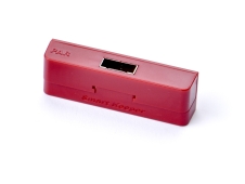 Smartkeeper CSK-PL10 bloqueador de puerto Llave de bloqueador de puert...