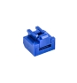 Smartkeeper NL03P1DB bloqueador de puerto RJ-45 Azul 12 pieza(s)