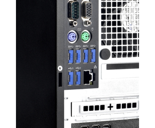 Smartkeeper UL03P1DB bloqueador de puerto USB tipo A Azul Plástico 10 pieza(s)